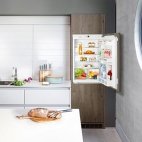 IK1620 Liebherr Frigo da incasso A++ con Biocool